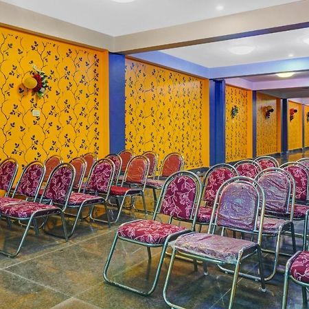 Oyo Flagship Hotel Sunset Inn Patna  Kültér fotó